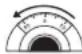 SentrySafe MS0200 - NELINUMEROIEN NUMEROYHDISTELM - 1