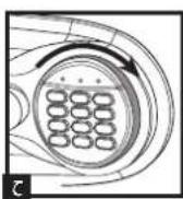 SentrySafe MS0200 - z() - 1