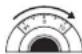 SentrySafe MS0200 - NELINUMEROIEN NUMEROYHDISTELM - 2