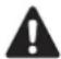 SentrySafe MS0200 - WARNING - 1
