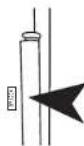 SentrySafe DSW5840 - Si vous perdrez notre combinaison/vos clés ou avez besoin d'accessoires, nous pouvons vous aider! Visitez notre site Web www.sentrysafe.com - 2