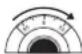SentrySafe Fire Safe - KOMBINASI 4-NOMOR - 2