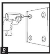 SentrySafe Fire Safe - Anleitung: - 2