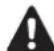 SentrySafe Fire Safe - ADVERTENCIA - 1