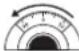 SentrySafe Fire Safe - 4-NUMBER COMBINATION - 1
