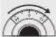 SentrySafe Fire Safe - 3-NUMBER COMBINATION - 1