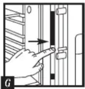 SentrySafe Fire Safe - VIKTIGT! - 1