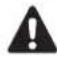 SentrySafe Fire Safe - ▲ PERINGATAN - 1