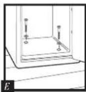 SentrySafe Fire Safe - Bor lantainya: - 5