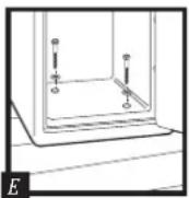 SentrySafe Fire Safe - Boren in de vloer: - 5