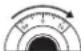 SentrySafe Fire Safe - 4-NUMBER COMBINATION - 4