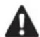 SentrySafe Fire Safe - WARNING - 1