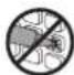 SentrySafe Fire Safe - Uso del teclado - 2