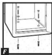 SentrySafe Fire Safe - Bor lantainya: - 6