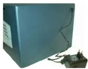 Technomax Trony GTR6P - IMPORTANT : - 4