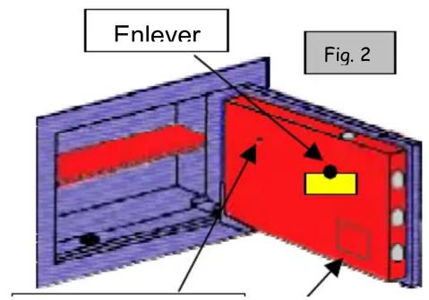 Technomax Trony GTR6P - IMPORTANT : - 2