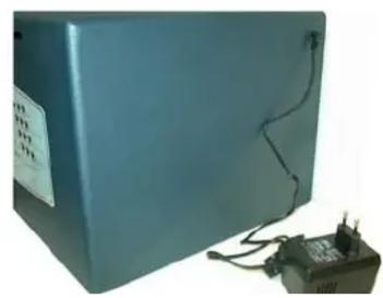 Technomax Trony GTR4P - IMPORTANT : - 4