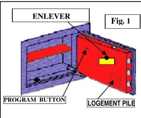Technomax GMT - SECOURS ET LES RANGER EN LIEU SURE - 1