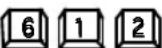 Rottner Toscana - Openingsvertraging (max. 99 min) en openingsvenster (max. 19 m - 12