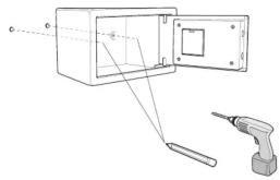 Yale YSV390DB1 - 178