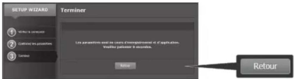 TRENDNET StreamBoost TEW827DRU - Installation - 7