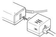 SONY VGPWAR100 - Résolution de problèmes - 3