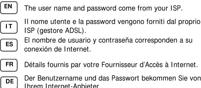 TRUST 16643 - ADSL 2^+ Modem with Router - 11