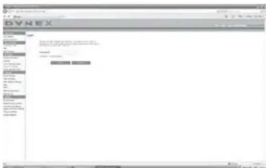 Dynex DXWGRTR - Para configurar la seguridad: - 2