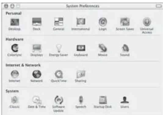 Dynex DXWGRTR - Para configurar manualmente los ajustes de red en Mac OS X: - 1