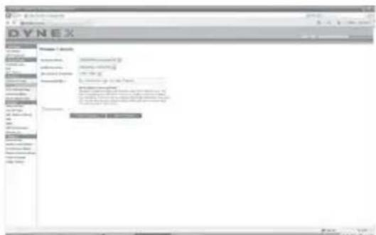 Dynex DXWGRTR - Para configurar la seguridad: - 5
