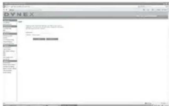 Dynex DXWGRTR - Pour configurer la sécurité : - 2