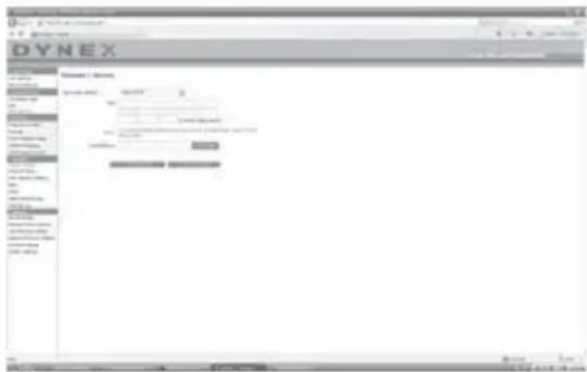 Dynex DXWGRTR - Para configurar la seguridad: - 7