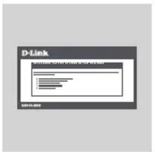 D-LINK DIR818LW - Schritt 3 - 1
