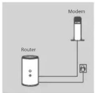 D-LINK DIR818LW - Krok 1 - 1