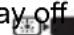 eMachines E442 - Hotkeys - 2