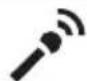 eMachines D732 - # Icon Item Description - 1