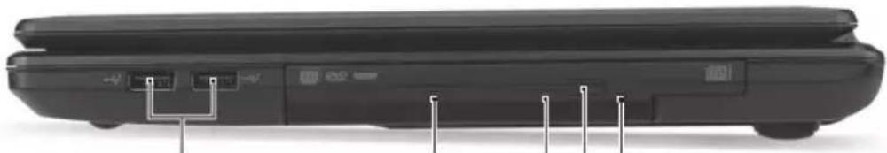eMachines D732 - # - 3