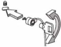 eMachines D732 - # Icon Item Description - 2