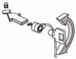 eMachines D732 - Simge Öge Açıklama - 2
