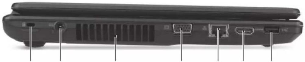 eMachines D528 - 同 - 1