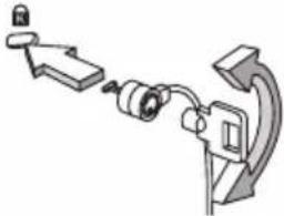 eMachines D528 - # Icon Item Description - 2