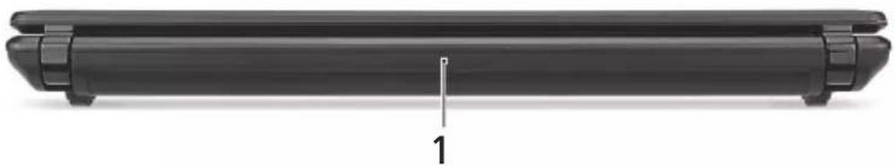 eMachines D528 - Vybakifran - 1