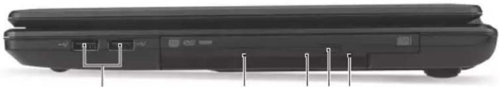 eMachines D528 - # - 3