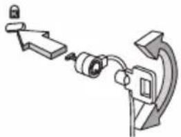 eMachines D528 - 图标项目描述 - 1