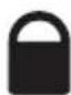 eMachines D528 - # Icon Item Description - 1
