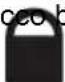 eMachines D528 - # Icona Elemento Descrizione - 1