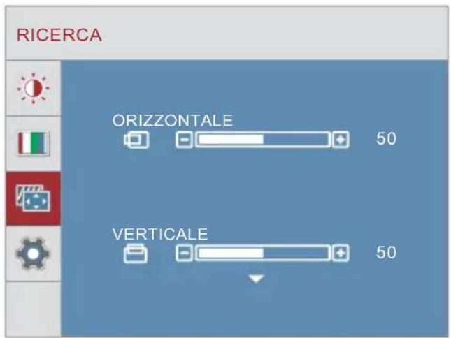 Terra 2250W - RICERCA - 1