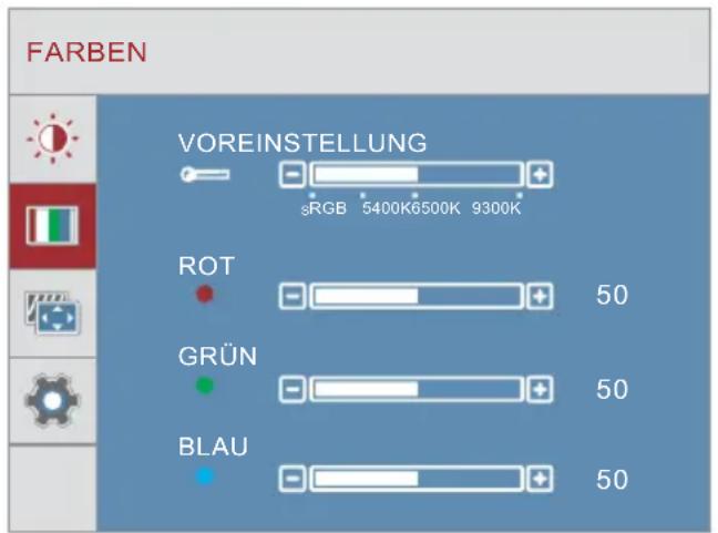 Terra 2250W - FARBEN - 1