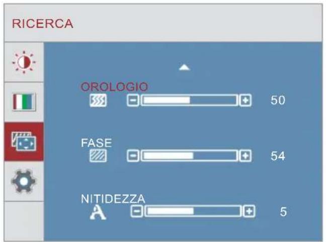 Terra 2250W - Posizione Verticale - 1