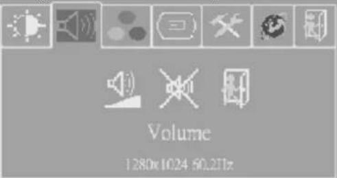 Emprex LM1541 - Menus secondaires - 7